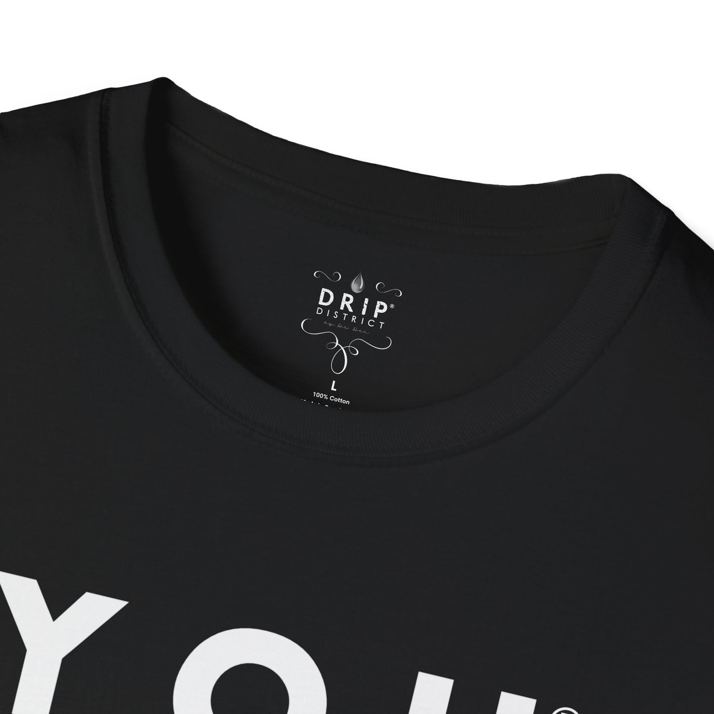 You Got This! v12 Unisex GYM T-Shirt