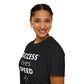 SUCCESS Loves Speed Unisex T-Shirt