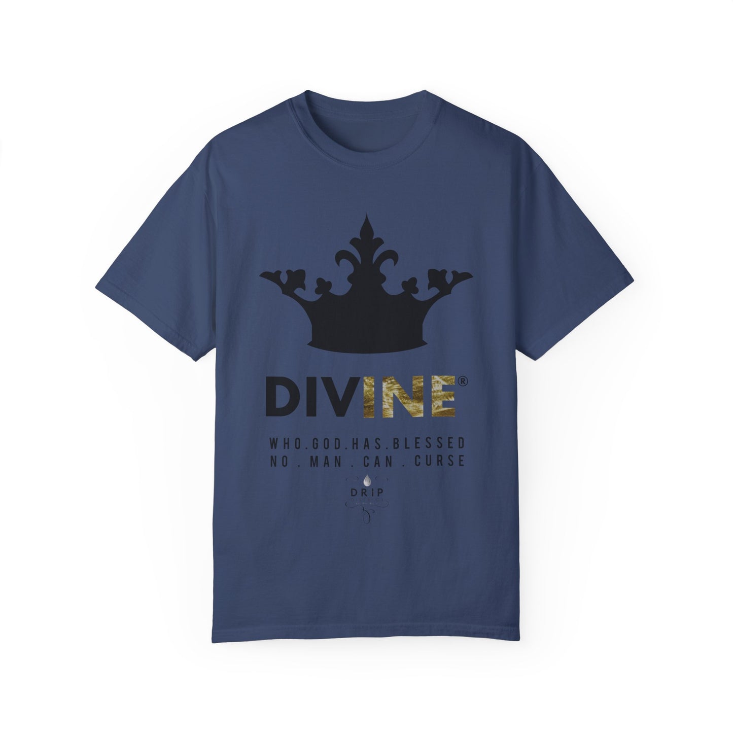 Divine Inspired Unisex Tee