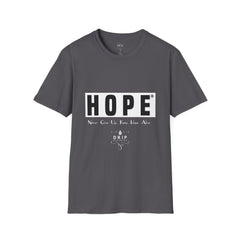 HOPE Unisex T-Shirt