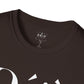 Camiseta unisex Déjà Vu