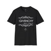 Camiseta unisex «No es «GIVENCHY», pero me gusta»