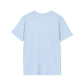 Camiseta unisex blanca SURVIVOR