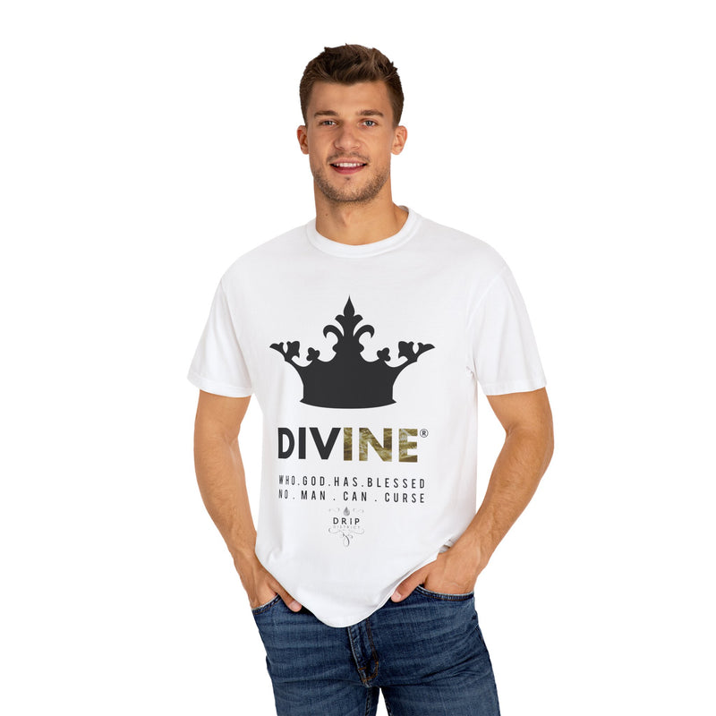 Divine Inspired Unisex Tee