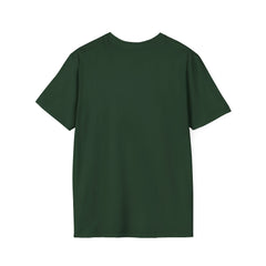 “Not ‘PRADA’ But I Dig It” Unisex T-Shirt