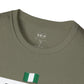 NAIJA Unisex T-Shirt