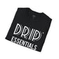 Camiseta unisex Drip Essentials