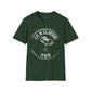 Classic Man 3 T-Shirt for Men