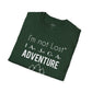 ADVENTURE Unisex T-Shirt