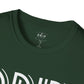 Camiseta unisex Drip Essentials