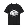 Camiseta unisex We Outside