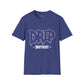 Camiseta unisex Drip District