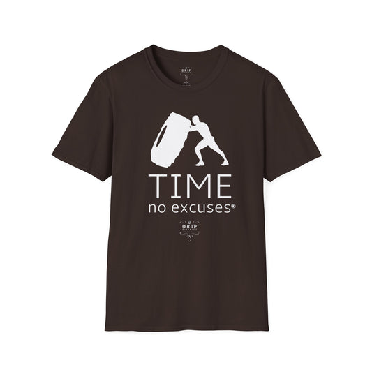 Gym Time Unisex T-Shirt v5