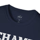 Champ - Basketball Unisex T-Shirt