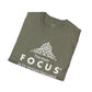 The Main FOCUS Unisex T-Shirt