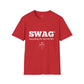 SWAG - African Version Unisex T-Shirt