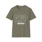Camiseta unisex Drip District