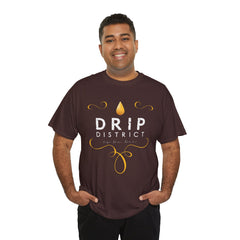 Drip District Unisex Designer Tees