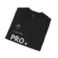 PRO in Procrastination - Unisex T-Shirt