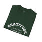 GRATITUDE Unisex T-Shirt