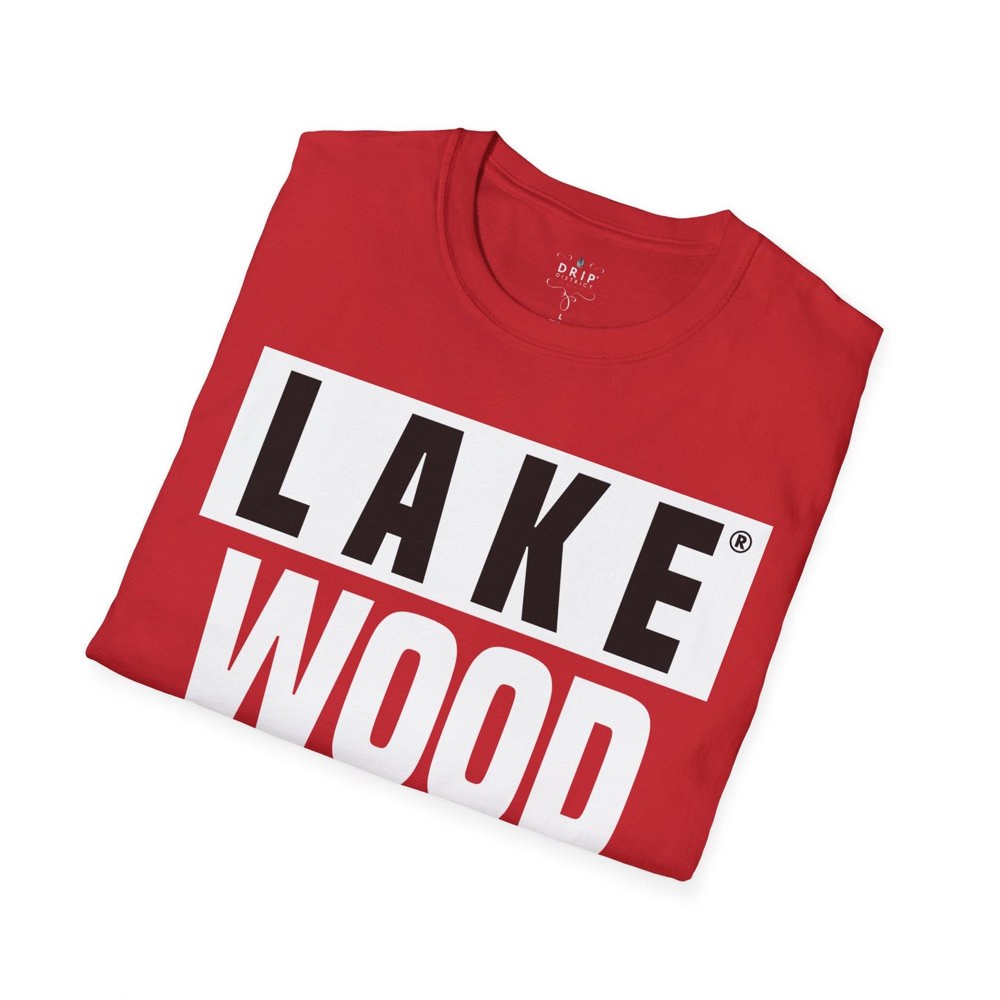 LAKEWOOD Unisex T-Shirt