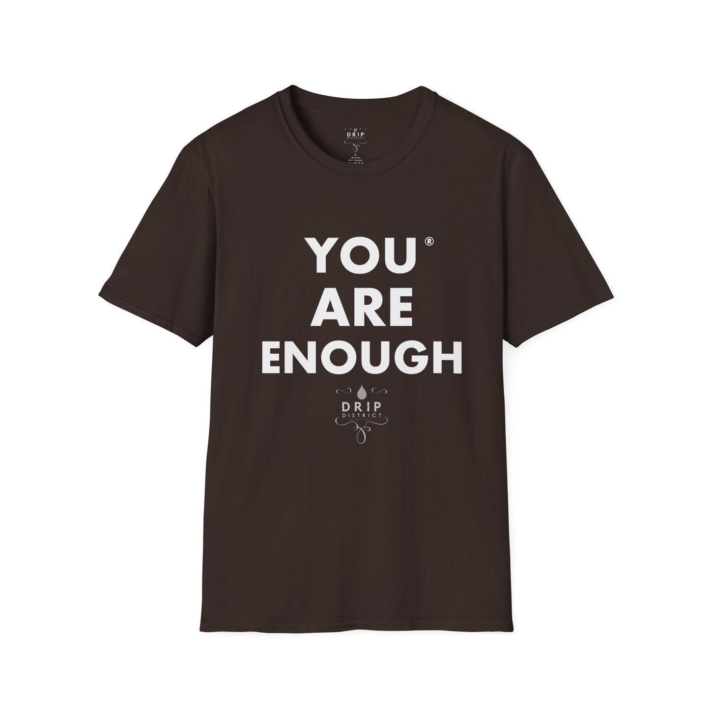 You Are Enough - Unisex T-Shirt