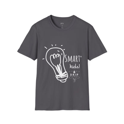 Smart Kids Unisex T-Shirt