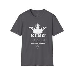 King Vibes T-Shirt