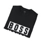 Boss Moves Unisex T-Shirt