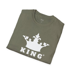 King Vibes T-Shirt