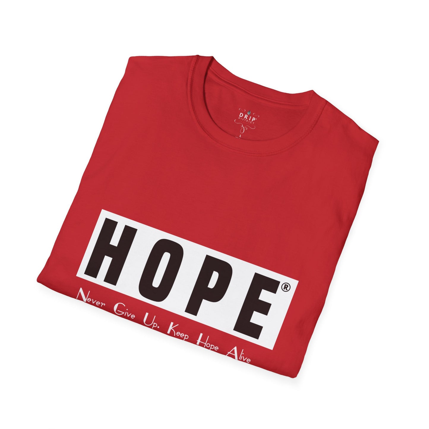 HOPE Unisex T-Shirt