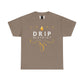 Camisetas de diseñador unisex de Drip District
