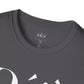 Camiseta unisex Déjà Vu