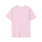 Camiseta unisex blanca SURVIVOR