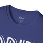 Camiseta unisex Drip Essentials