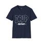 Camiseta unisex Drip District