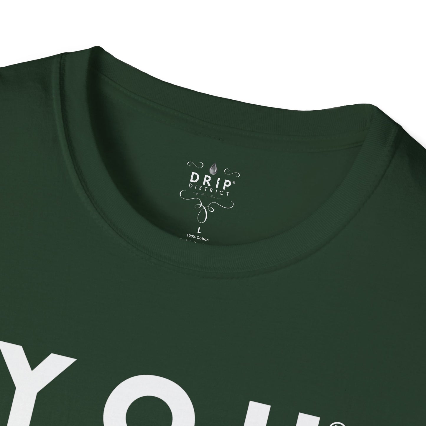 You Got This! v12 Unisex GYM T-Shirt