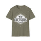 We Outside Unisex T-Shirt