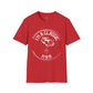 Classic Man 3 T-Shirt for Men