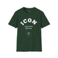 ICON Unisex T-Shirt