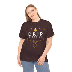 Drip District Unisex Designer Tees