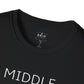 Middle Child Vibes - Unisex T-Shirt