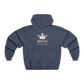 Sudadera con capucha Divine Inspirational