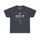 Camisetas de diseñador unisex de Drip District