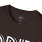 Camiseta unisex Drip Essentials