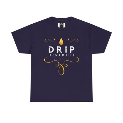 Drip District Unisex Designer Tees