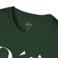 Camiseta unisex Déjà Vu