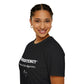 CONSISTENCY Unisex T-Shirt