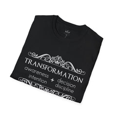 Transformation - Unisex T-Shirt