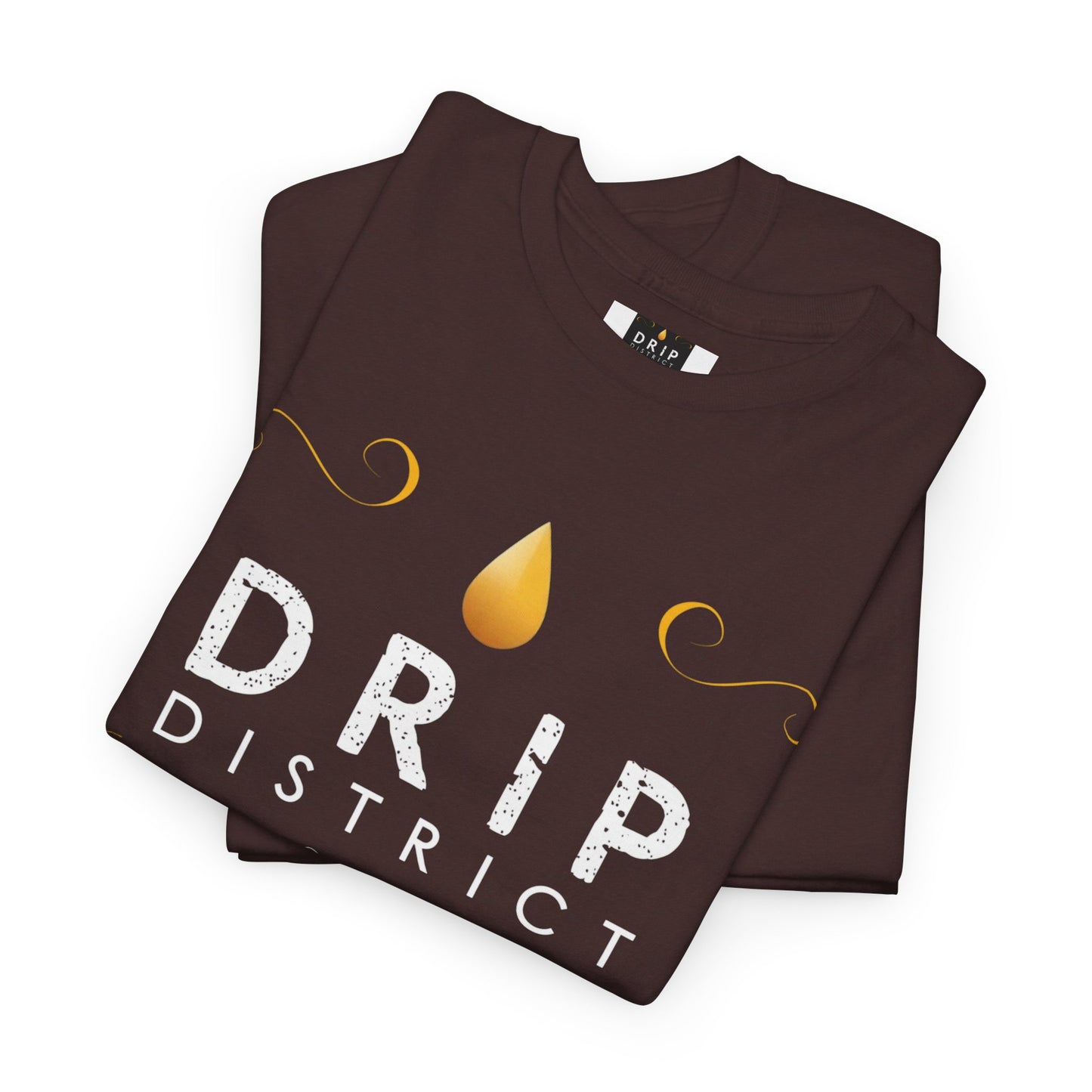 Drip District Unisex Designer Tees